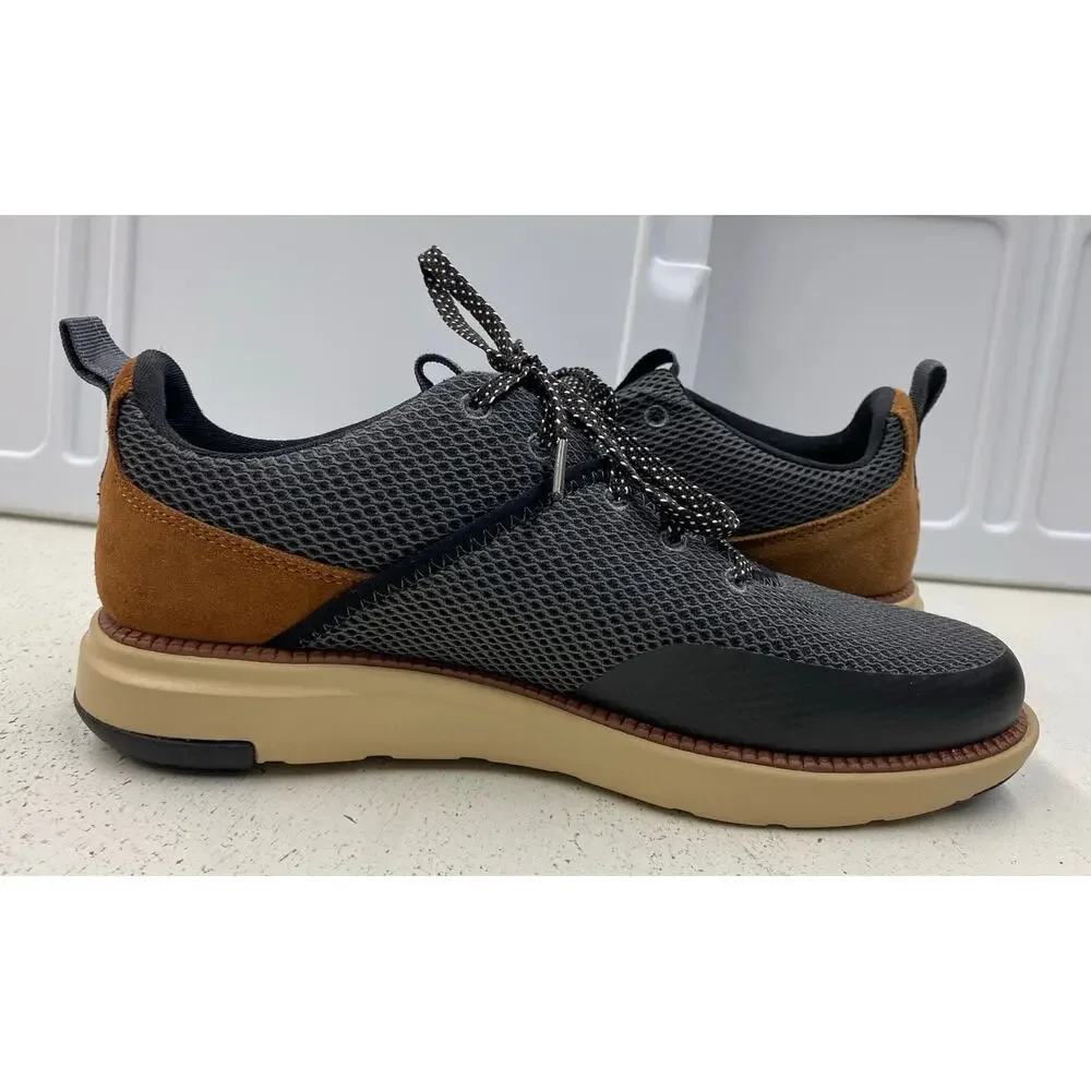 Men Cole Haan Zerogrand Grand Atlantic mesh hybrid casual dress shoes 8M